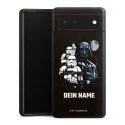 Organic Case schwarz