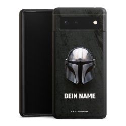 Organic Case schwarz