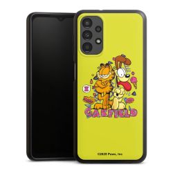 Organic Case schwarz