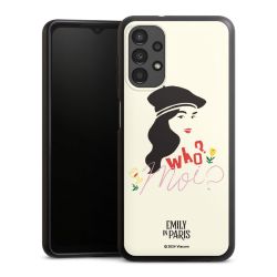 Organic Case schwarz