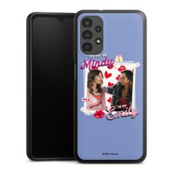 Organic Case schwarz