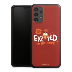 Organic Case schwarz