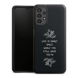 Organic Case schwarz