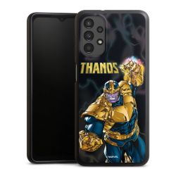 Organic Case schwarz