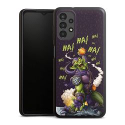 Organic Case schwarz