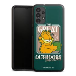 Organic Case schwarz