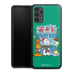 Organic Case schwarz