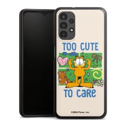 Organic Case schwarz