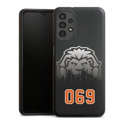 Organic Case schwarz