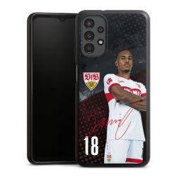 Organic Case schwarz