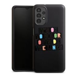 Organic Case schwarz