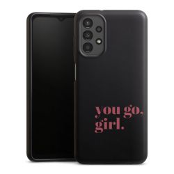 Organic Case schwarz