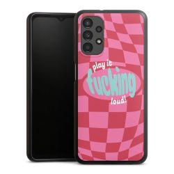 Organic Case schwarz