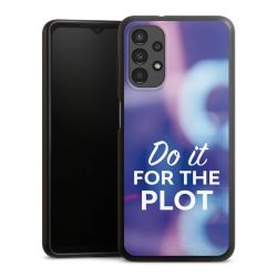 Organic Case schwarz