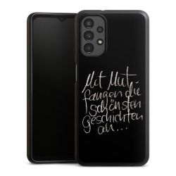 Organic Case schwarz