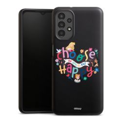 Organic Case schwarz