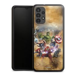 Organic Case schwarz