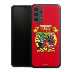 Organic Case schwarz