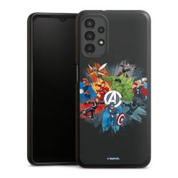 Organic Case schwarz