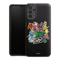 Organic Case schwarz