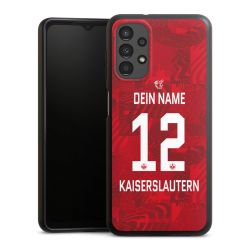 Organic Case schwarz