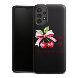 Organic Case schwarz