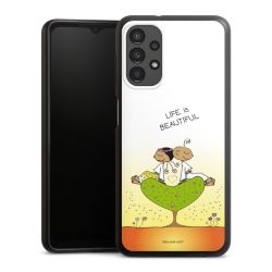 Organic Case schwarz