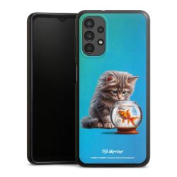 Organic Case schwarz