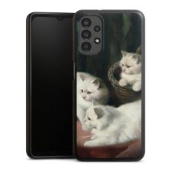 Organic Case schwarz