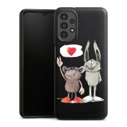 Organic Case schwarz