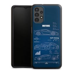 Organic Case schwarz