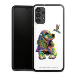 Organic Case schwarz