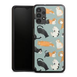 Organic Case schwarz