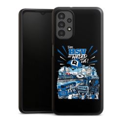 Organic Case schwarz