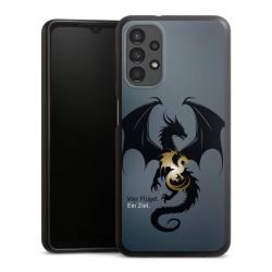 Organic Case schwarz