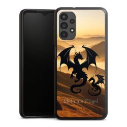 Organic Case schwarz