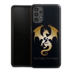 Organic Case schwarz