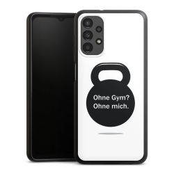 Organic Case schwarz