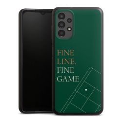 Organic Case schwarz