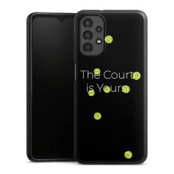 Organic Case schwarz