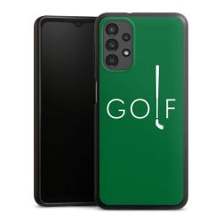 Organic Case schwarz