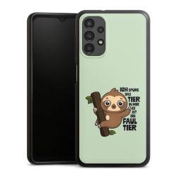 Organic Case schwarz