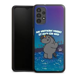 Organic Case schwarz