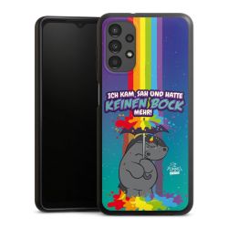 Organic Case schwarz