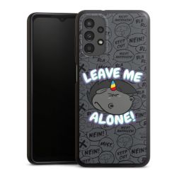 Organic Case schwarz