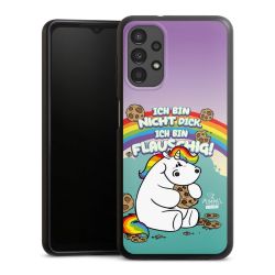 Organic Case schwarz