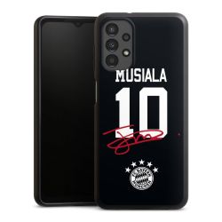 Organic Case schwarz