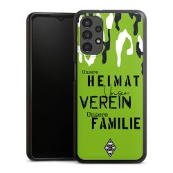 Organic Case schwarz