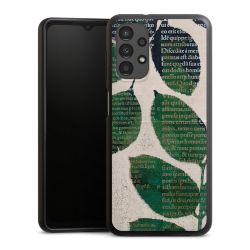 Organic Case schwarz