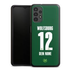 Organic Case schwarz